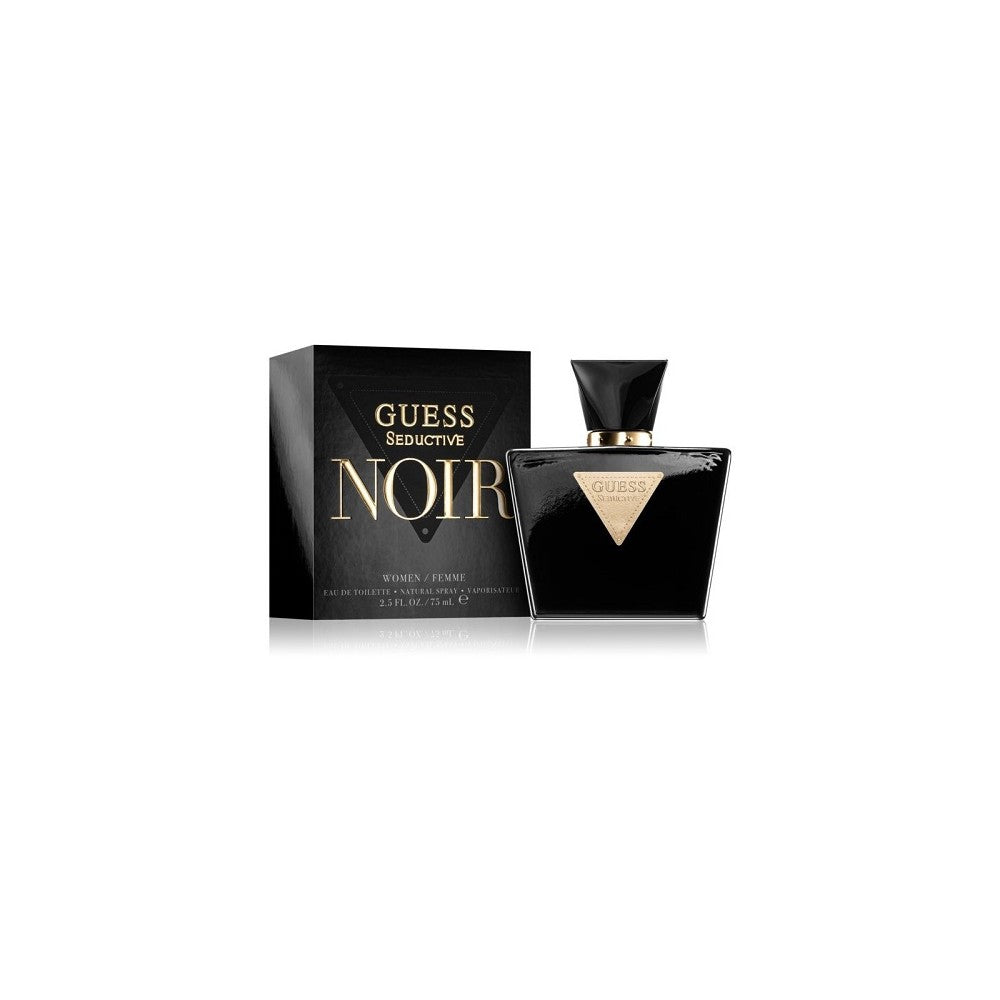 Guess Seductive Noir for Women 75 ml