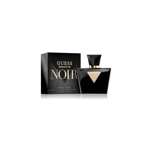 Guess Seductive Noir for Women 75 ml