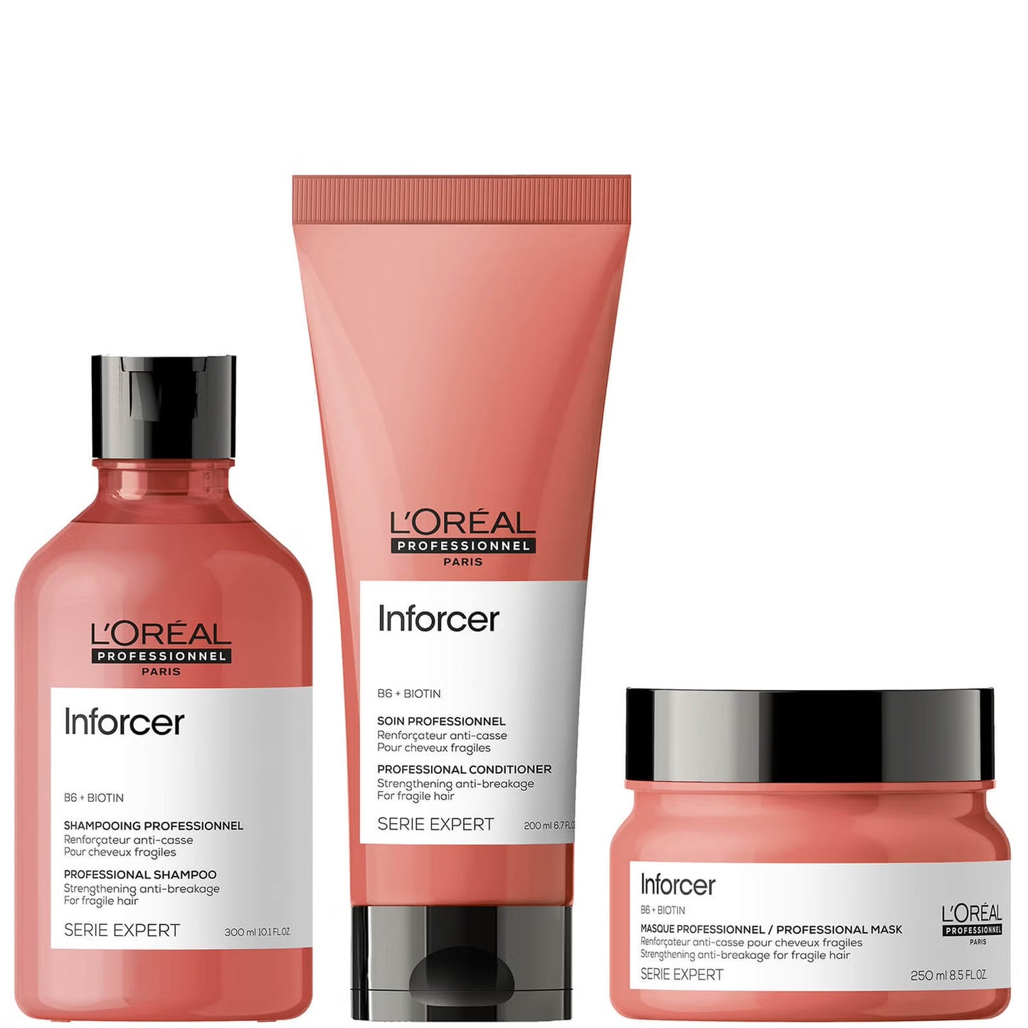 Inforcer Kit