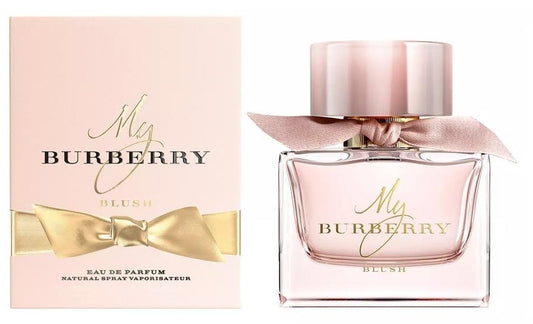 MY.BURBERRY BLUSH FOR WOMEN EDP 50 ML