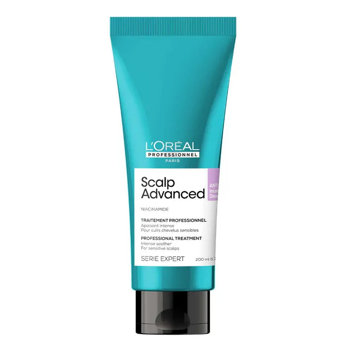 Scalp Advanced Anti-Discomfort Intense Soother Treatment