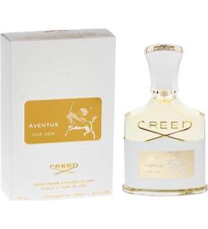 CREED AVENTUS ATOMIZER FOR WOMEN 75 ML