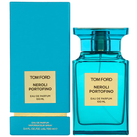 TOM FORD NEROLI PORTOFINO FOR MEN EDP 100 ML
