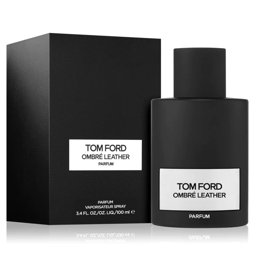 TOM FORD OMBRE LEATHER FOR MEN EDP 100 ML