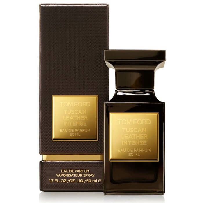 TOM FORD TUSCAN LEATHER INTENSE EDP 100 ML